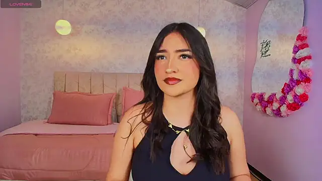 sweet artemiis online show from 12-05-25, 09:01