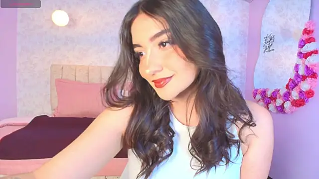 sweet artemiis online show from 10-17-25, 08:21