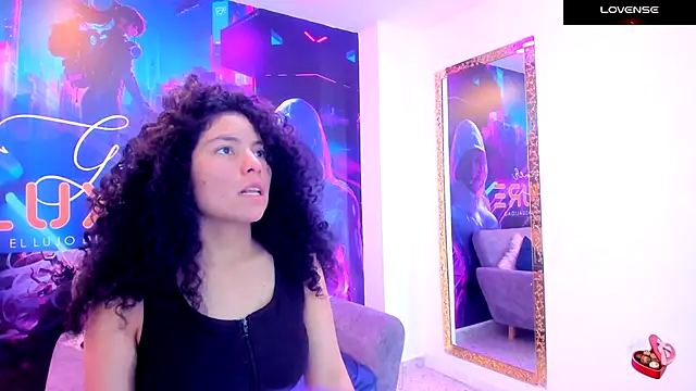 angelita martins online show from 01-07-26, 08:14