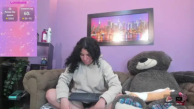 angelita martins online show from 10-30-25, 03:16