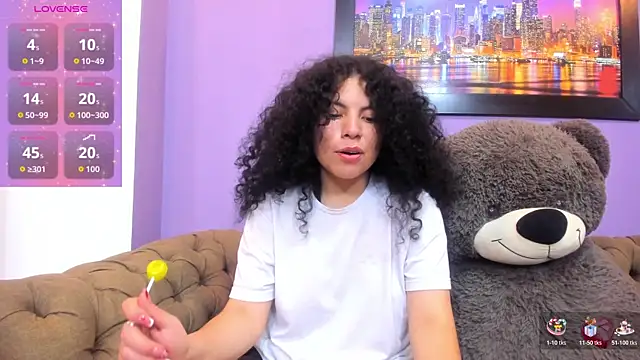 angelita martins online show from 12-17-25, 08:25