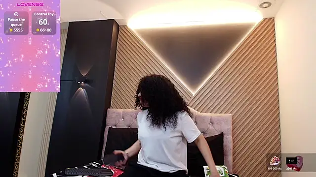 angelita martins online show from 11-22-25, 08:40