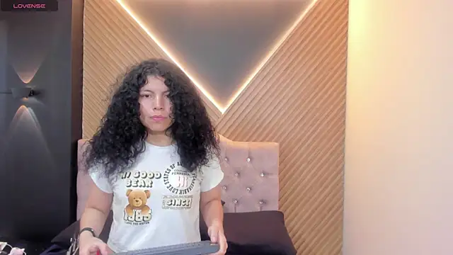 angelita martins online show from 11-21-25, 09:25