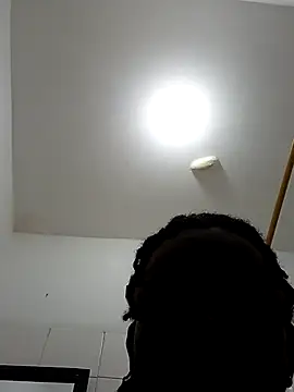 Snapshot of Blackpanther0115 chatting on 11-13-25, 08:57 Blackpanther0115 online show from 11-13-25, 08:57