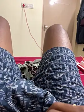 Harish0897 online show from 11-29-25, 09:26