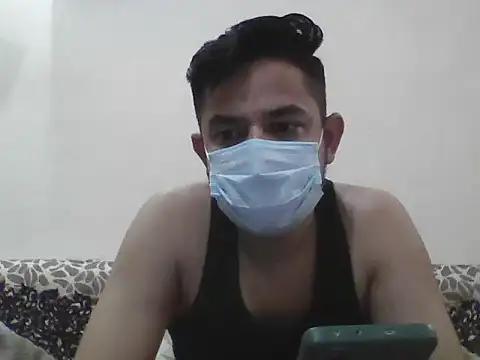 NIVAN 7251 online show from 10-28-25, 07:51