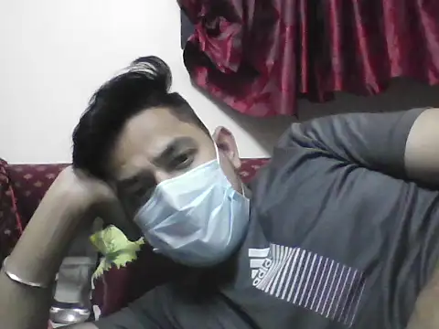 NIVAN 7251 online show from 10-10-25, 07:15