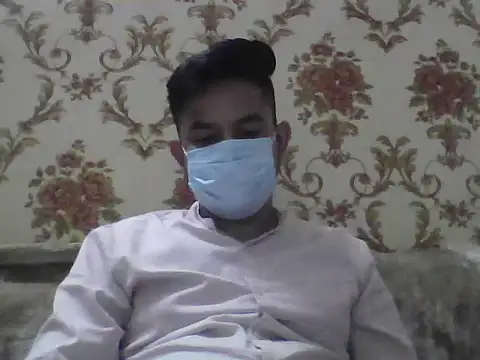 NIVAN 7251 online show from 11-12-25, 01:37