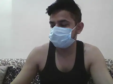 NIVAN 7251 online show from 10-29-25, 08:57