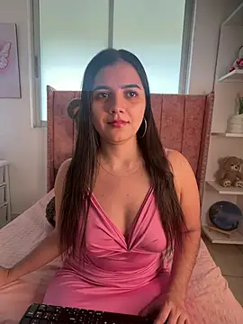 salomecute21 online show from 05-28-26, 11:49