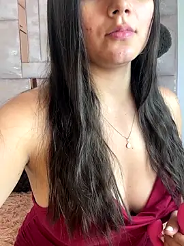 salomecute21 online show from 09-23-25, 01:40