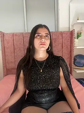 salomecute21 online show from 03-31-26, 11:12