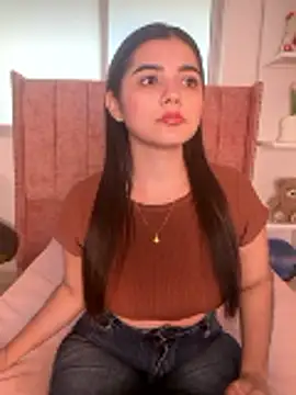 salomecute21 online show from 05-10-26, 11:14