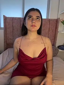 salomecute21 online show from 03-06-26, 11:27