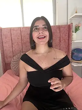 salomecute21 online show from 03-28-26, 11:22