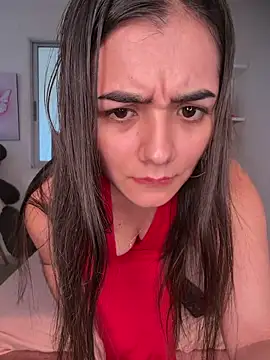 salomecute21 online show from 05-23-26, 11:42