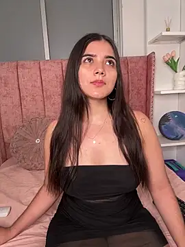 salomecute21 online show from 02-23-26, 11:00