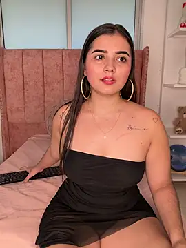 salomecute21 online show from 05-02-26, 11:26