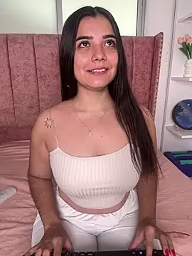 salomecute21 online show from 02-13-26, 11:43