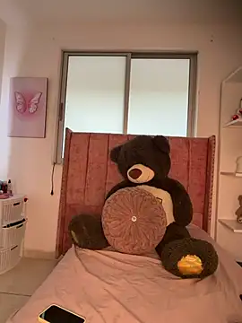 salomecute21 online show from 06-30-26, 11:32