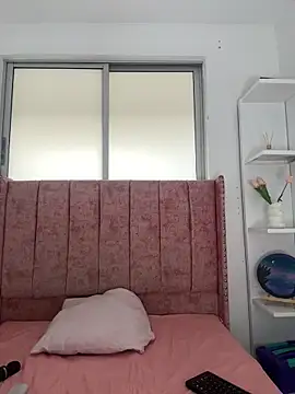 salomecute21 online show from 03-20-26, 11:22