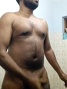hornywildman123 online show from 05-07-26, 06:33