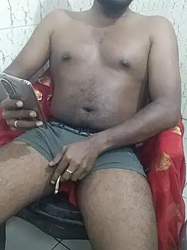 hornywildman123 online show from 01-19-26, 01:15