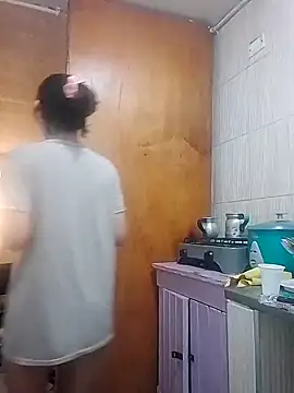 Natzu Choi online show from 09-28-25, 05:20