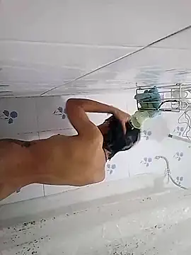 Natzu Choi online show from 09-22-25, 12:33