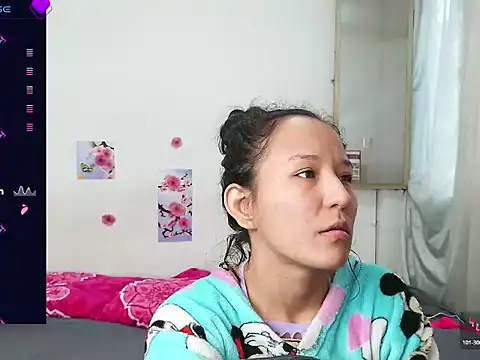 Natzu Choi online show from 04-01-26, 10:28