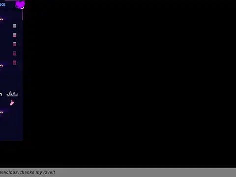 Natzu Choi online show from 04-08-26, 01:29