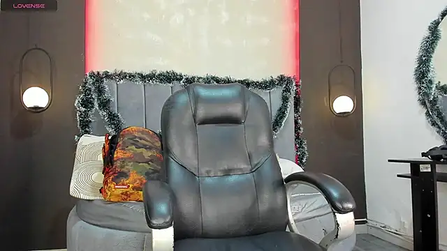 Liam walk  online show from 11-27-25, 10:21