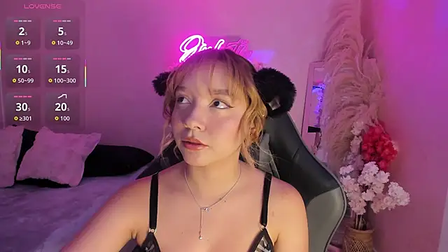 JuliethMoss online show from 02-19-26, 09:34