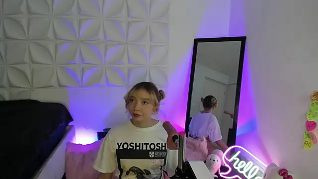 JuliethMoss online show from 09-19-25, 08:35