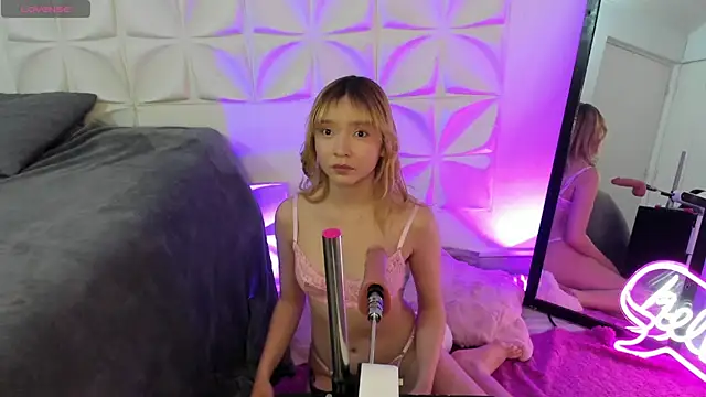 JuliethMoss online show from 10-09-25, 08:53