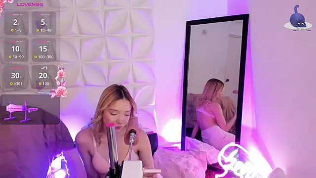 JuliethMoss online show from 09-23-25, 08:27