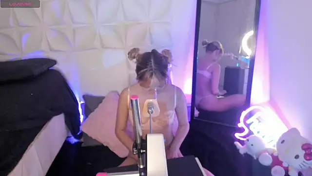 JuliethMoss online show from 09-12-25, 09:03