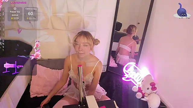 JuliethMoss online show from 09-10-25, 07:57