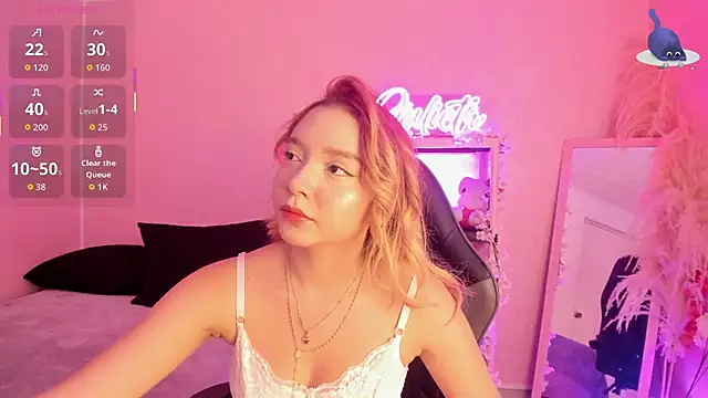 JuliethMoss online show from 02-28-26, 07:35