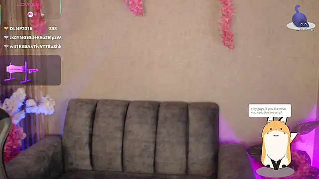 JuliethMoss online show from 12-13-25, 08:04