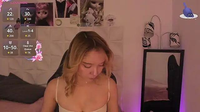 JuliethMoss online show from 11-15-25, 11:09