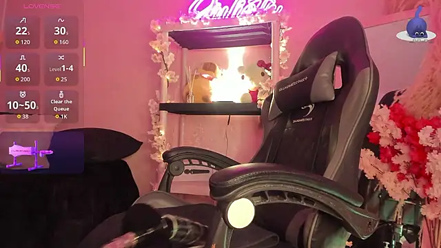 JuliethMoss online show from 03-18-26, 09:15