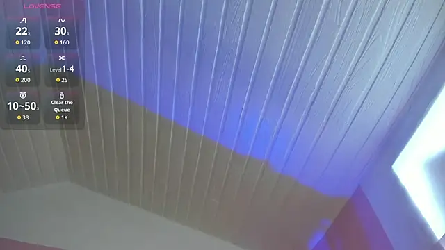 JuliethMoss online show from 04-07-26, 07:15