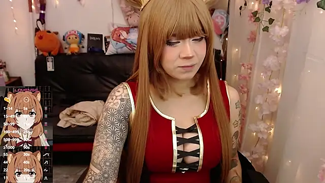 jadedelux  online show from 04-19-26, 05:47