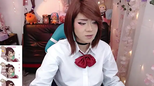 jadedelux  online show from 09-17-25, 07:49