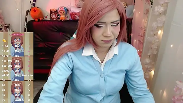 jadedelux  online show from 09-30-25, 05:41