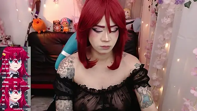 jadedelux  online show from 10-22-25, 07:13