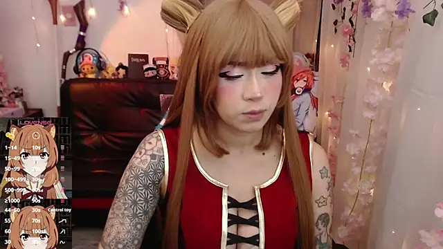 jadedelux  online show from 05-27-26, 07:32