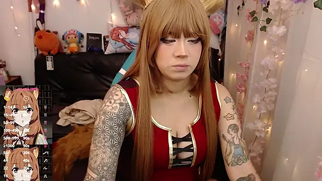 jadedelux  online show from 04-19-26, 06:10