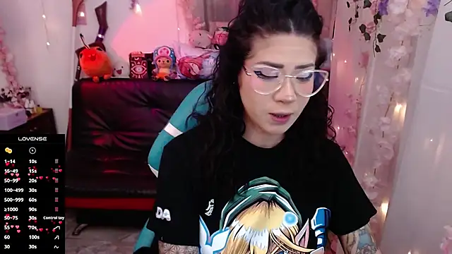 jadedelux  online show from 09-19-25, 08:13